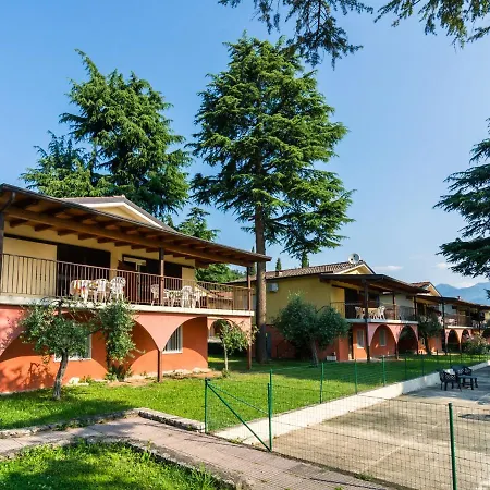 Appartement Belvilla By Oyo Montinelle