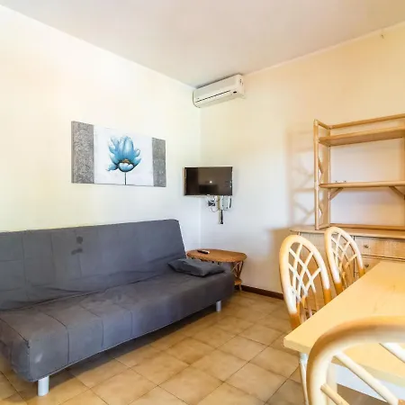 Belvilla By Oyo Appartement