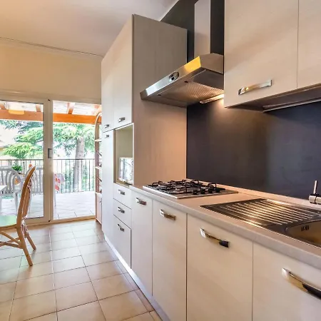 Belvilla By Oyo Appartement