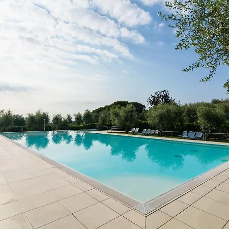 Appartement Belvilla By Oyo Montinelle