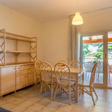 Belvilla By Oyo Appartement